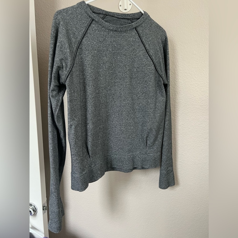 Lululemon Long Sleeve
